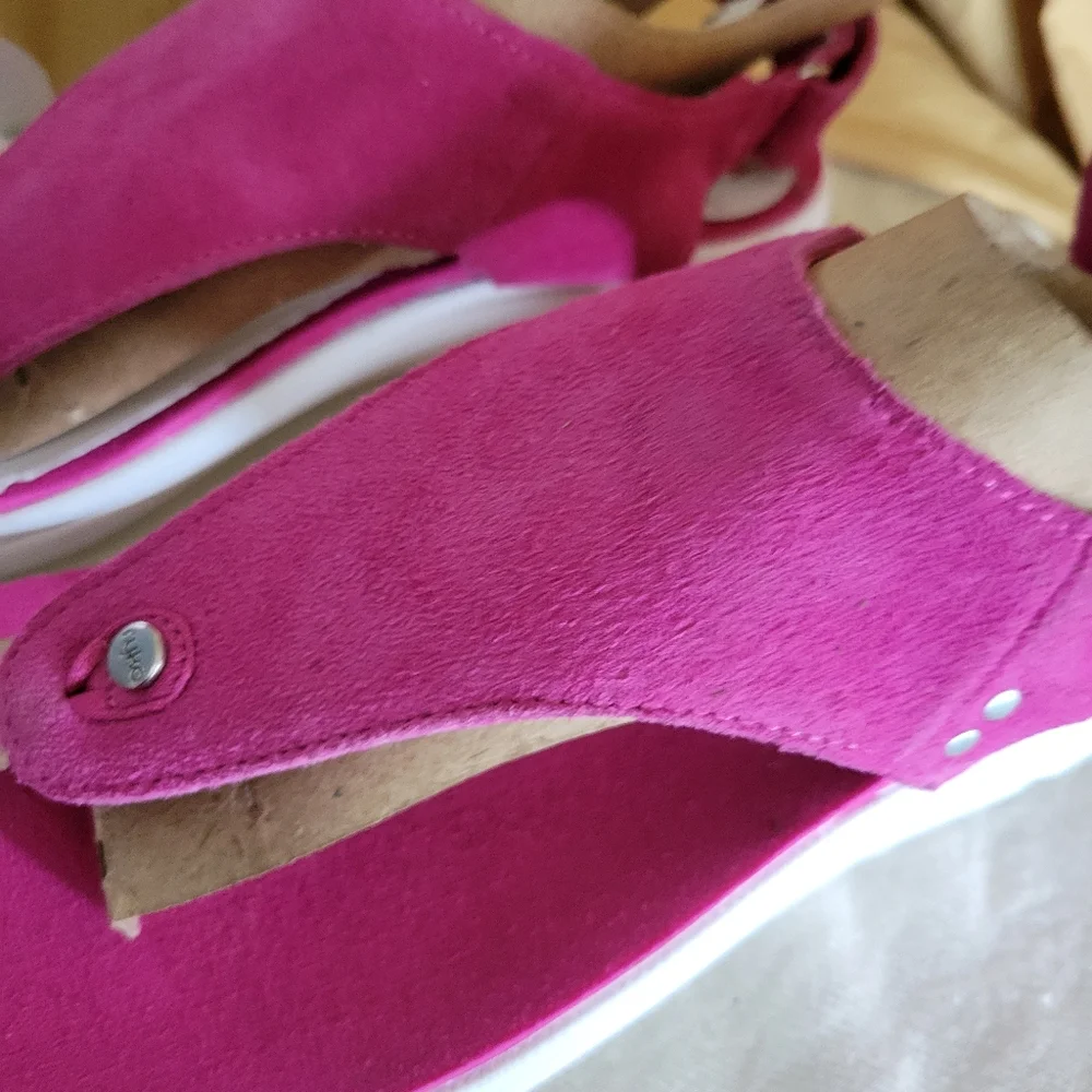 Ryka sandal - Picture 6 of 8
